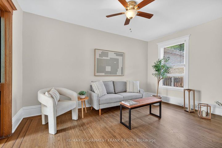 Photo 13 at 84 RAY Street S, Kirkendall, Hamilton