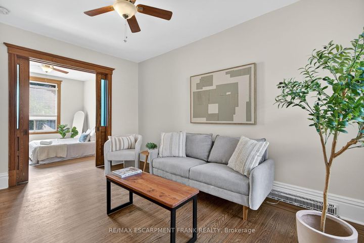 Photo 14 at 84 RAY Street S, Kirkendall, Hamilton