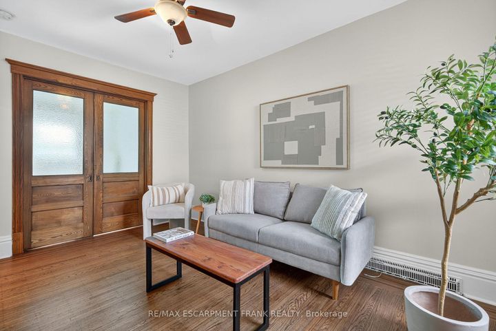 Photo 15 at 84 RAY Street S, Kirkendall, Hamilton