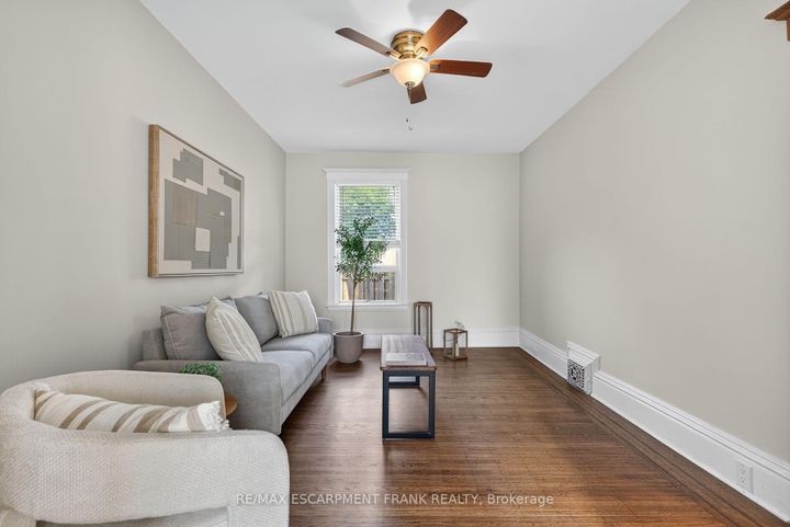 Photo 16 at 84 RAY Street S, Kirkendall, Hamilton