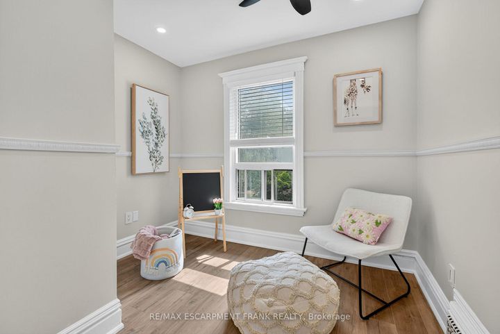 Photo 22 at 84 RAY Street S, Kirkendall, Hamilton