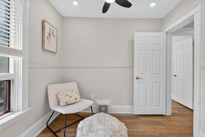 Photo 23 at 84 RAY Street S, Kirkendall, Hamilton
