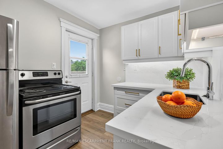 Photo 31 at 84 RAY Street S, Kirkendall, Hamilton