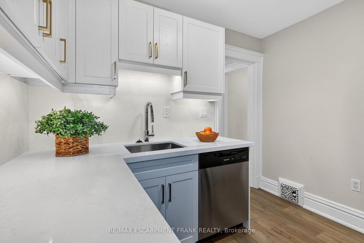Photo 33 at 84 RAY Street S, Kirkendall, Hamilton