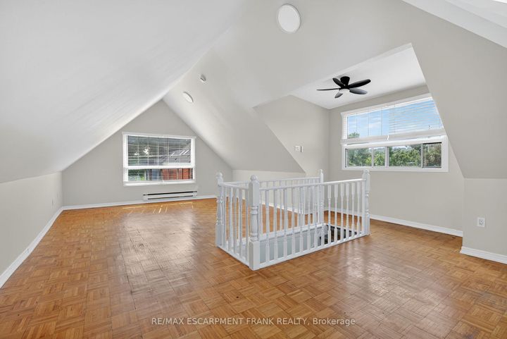 Photo 36 at 84 RAY Street S, Kirkendall, Hamilton