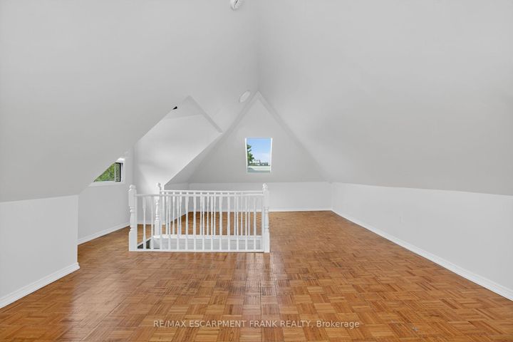 Photo 37 at 84 RAY Street S, Kirkendall, Hamilton