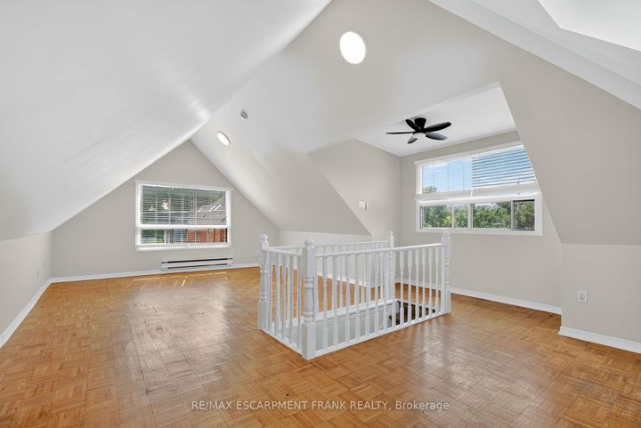 Photo 38 at 84 RAY Street S, Kirkendall, Hamilton