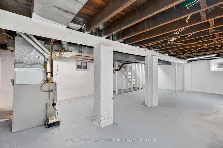 Photo 42 at 84 RAY Street S, Kirkendall, Hamilton