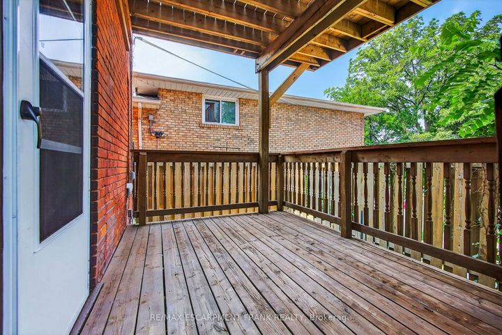 Photo 44 at 84 RAY Street S, Kirkendall, Hamilton