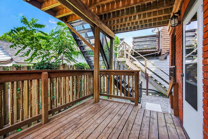 Photo 45 at 84 RAY Street S, Kirkendall, Hamilton
