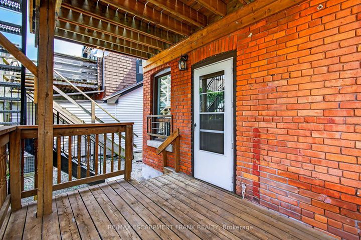 Photo 46 at 84 RAY Street S, Kirkendall, Hamilton