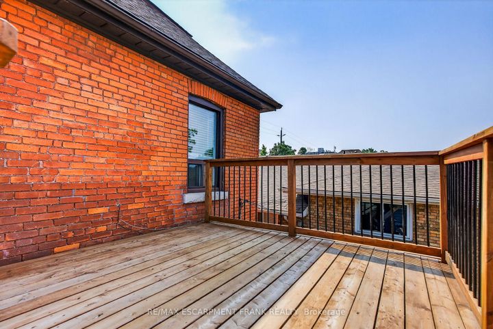 Photo 47 at 84 RAY Street S, Kirkendall, Hamilton