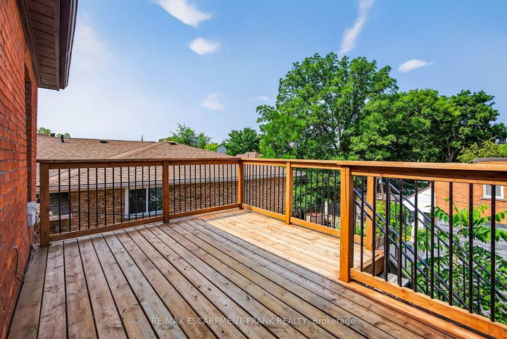 Photo 49 at 84 RAY Street S, Kirkendall, Hamilton
