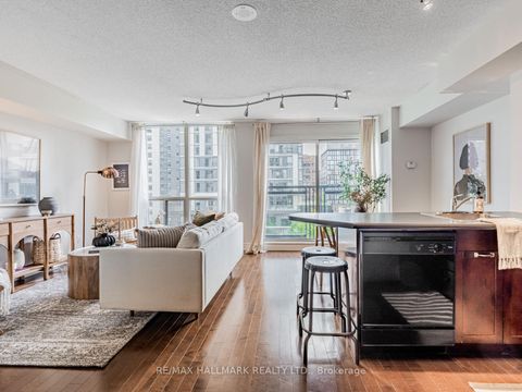 Photo 0 at 710 - 75 Dalhousie Street, Yonge Corridor, Toronto