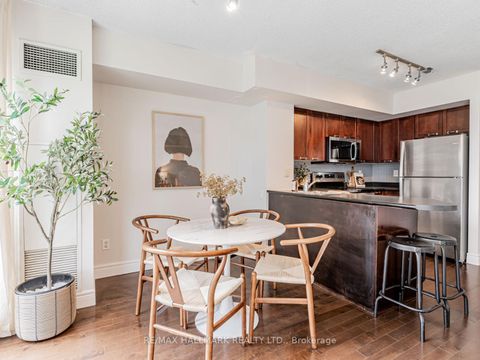 Photo 1 at 710 - 75 Dalhousie Street, Yonge Corridor, Toronto