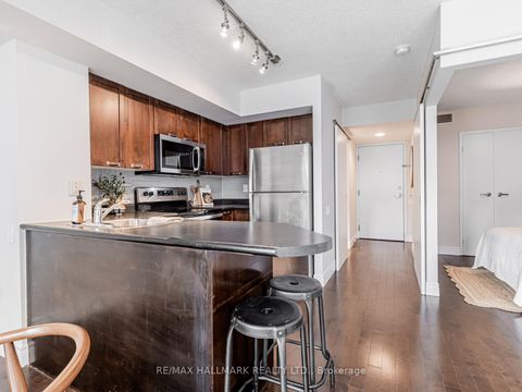 Photo 2 at 710 - 75 Dalhousie Street, Yonge Corridor, Toronto