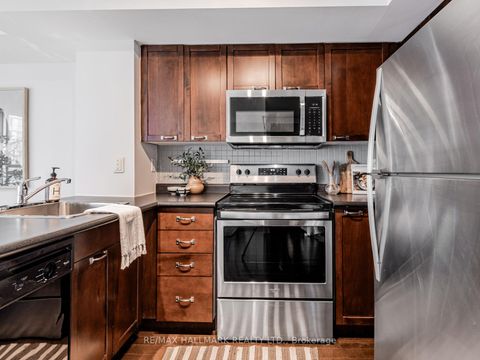 Photo 3 at 710 - 75 Dalhousie Street, Yonge Corridor, Toronto