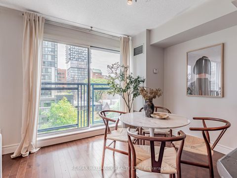 Photo 4 at 710 - 75 Dalhousie Street, Yonge Corridor, Toronto
