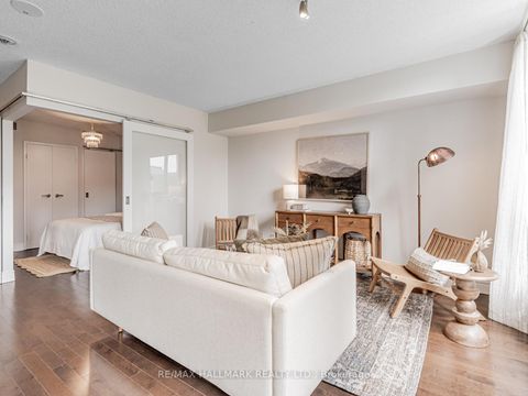 Photo 5 at 710 - 75 Dalhousie Street, Yonge Corridor, Toronto