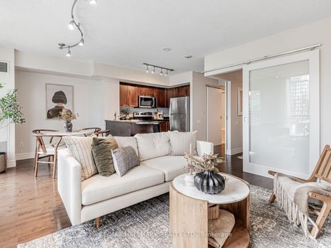 Photo 9 at 710 - 75 Dalhousie Street, Yonge Corridor, Toronto