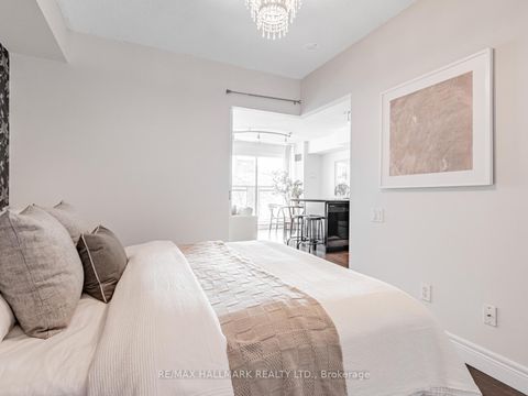 Photo 13 at 710 - 75 Dalhousie Street, Yonge Corridor, Toronto