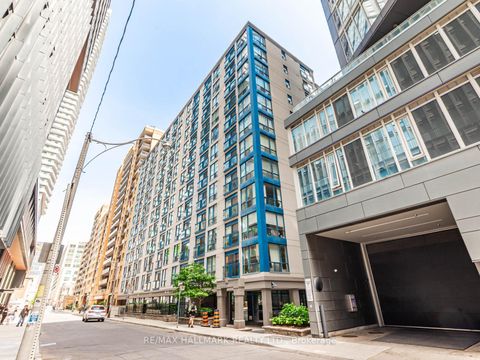Photo 24 at 710 - 75 Dalhousie Street, Yonge Corridor, Toronto