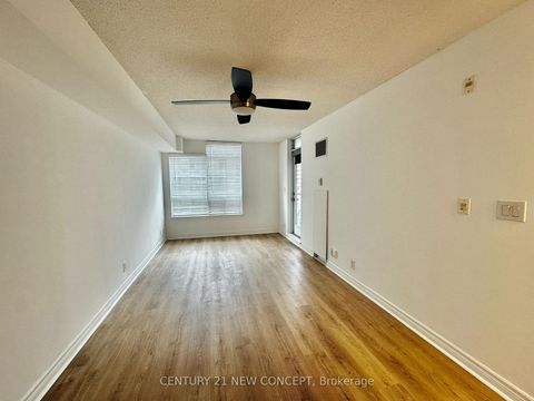 Photo 1 at 409 - 225 Wellesley Street E, South St. James Town, Toronto