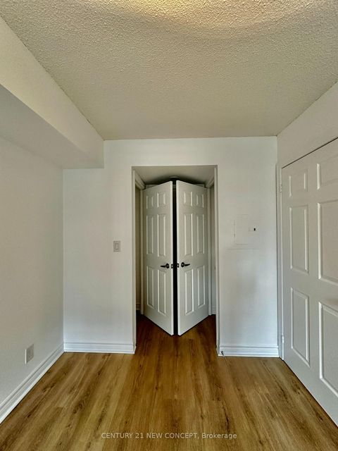 Photo 6 at 409 - 225 Wellesley Street E, South St. James Town, Toronto