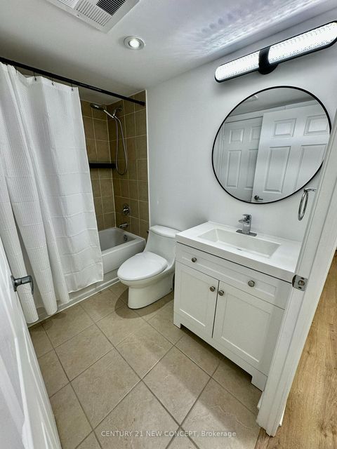 Photo 8 at 409 - 225 Wellesley Street E, South St. James Town, Toronto