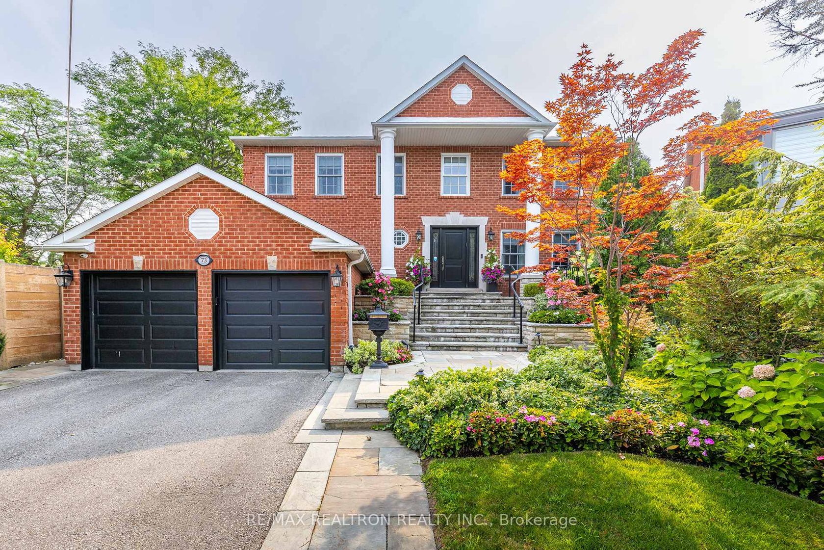 73 Bevshire Circle, Yorkhill, Vaughan 