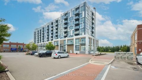 Photo 1 at 506 - 509 Dundas Street W, GO Glenorchy, Oakville
