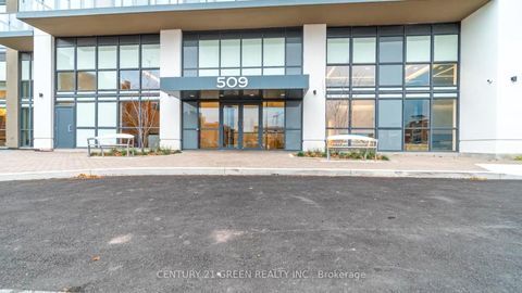 Photo 2 at 506 - 509 Dundas Street W, GO Glenorchy, Oakville