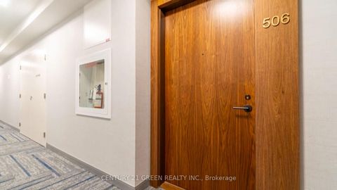 Photo 4 at 506 - 509 Dundas Street W, GO Glenorchy, Oakville