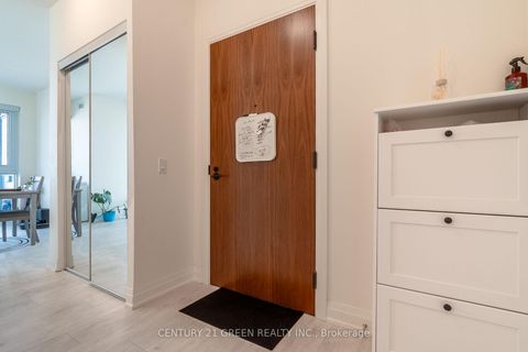 Photo 5 at 506 - 509 Dundas Street W, GO Glenorchy, Oakville