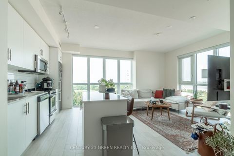 Photo 6 at 506 - 509 Dundas Street W, GO Glenorchy, Oakville