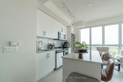 Photo 8 at 506 - 509 Dundas Street W, GO Glenorchy, Oakville
