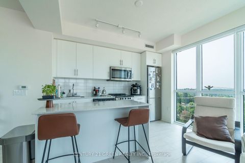 Photo 10 at 506 - 509 Dundas Street W, GO Glenorchy, Oakville