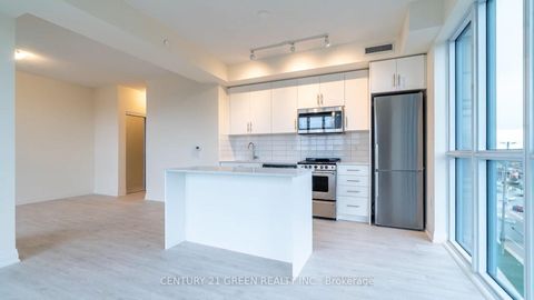 Photo 16 at 506 - 509 Dundas Street W, GO Glenorchy, Oakville