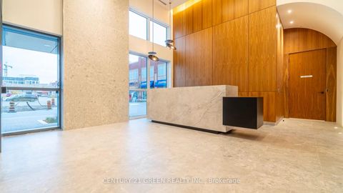 Photo 28 at 506 - 509 Dundas Street W, GO Glenorchy, Oakville