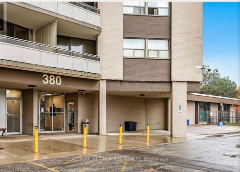 Photo 0 at 2203 - 380 Dixon Road, The Westway, Toronto