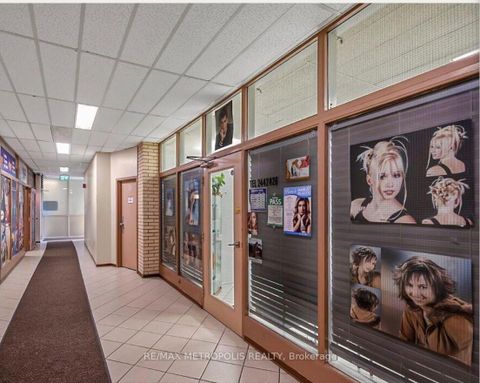 Photo 1 at 2203 - 380 Dixon Road, The Westway, Toronto