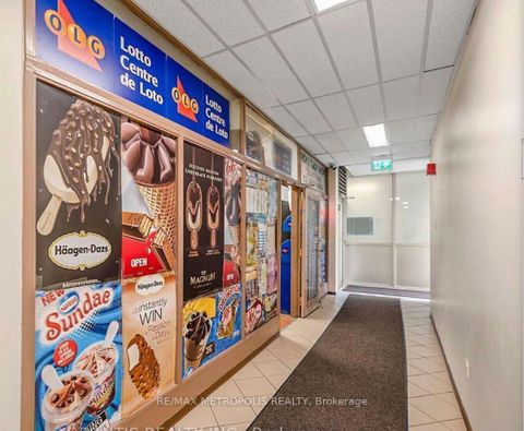 Photo 2 at 2203 - 380 Dixon Road, The Westway, Toronto