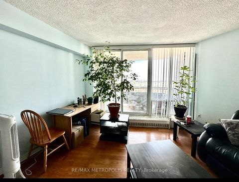 Photo 8 at 2203 - 380 Dixon Road, The Westway, Toronto