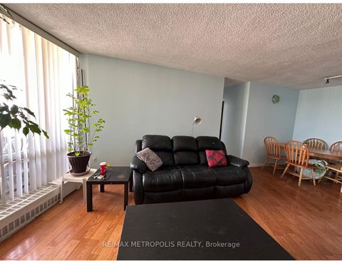 Photo 9 at 2203 - 380 Dixon Road, The Westway, Toronto