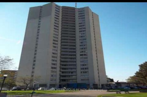 Photo 12 at 2203 - 380 Dixon Road, The Westway, Toronto
