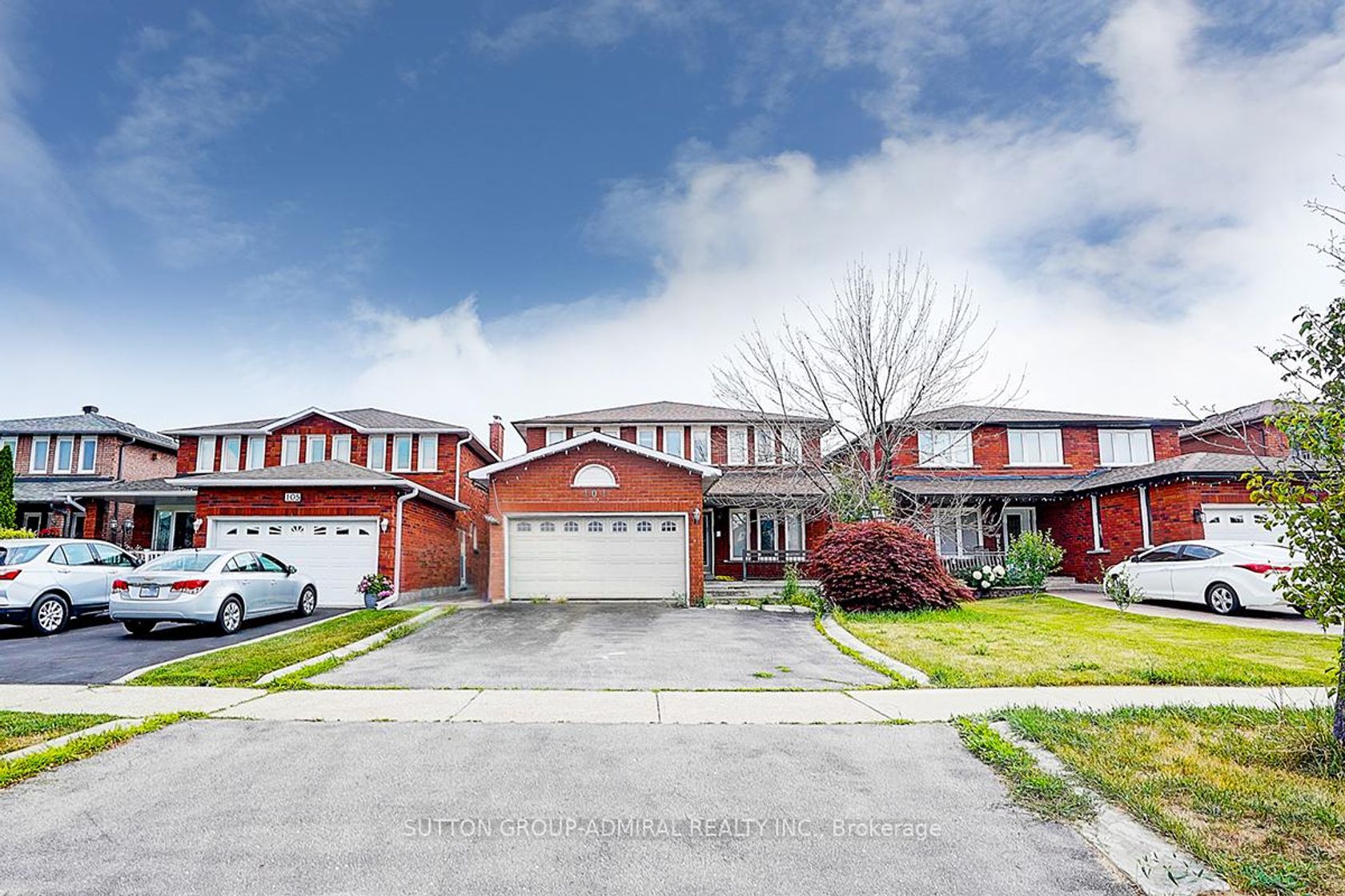101 Lime Drive, East Woodbridge, Vaughan 