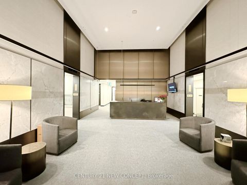 Photo 1 at 2803 - 23 Hollywood Avenue, Willowdale East, Toronto