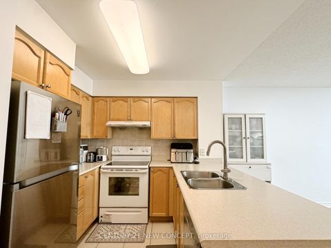 Photo 3 at 2803 - 23 Hollywood Avenue, Willowdale East, Toronto