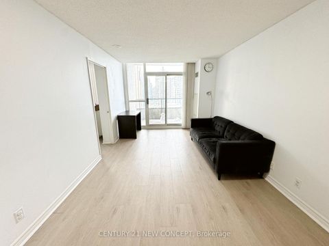 Photo 6 at 2803 - 23 Hollywood Avenue, Willowdale East, Toronto