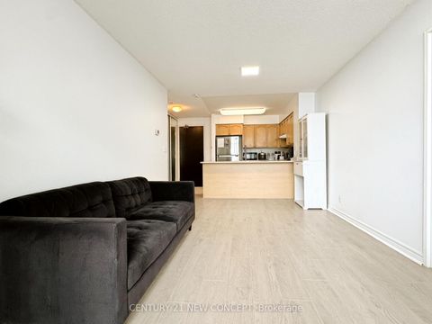 Photo 7 at 2803 - 23 Hollywood Avenue, Willowdale East, Toronto